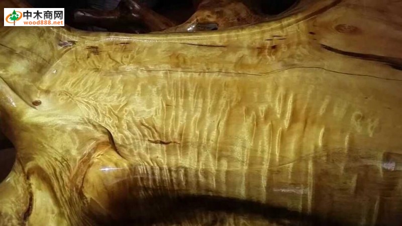 金絲楠紋理