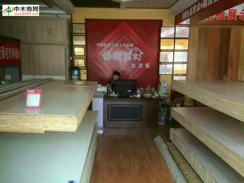 福景麗家桐木生態板廠家聯系方式