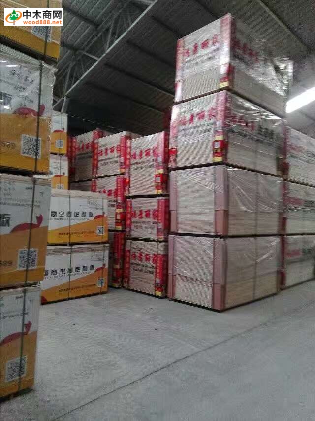 福景麗家桐木生態板廠家聯系方式