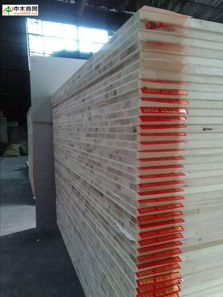 福景麗家桐木生態板廠家聯系方式