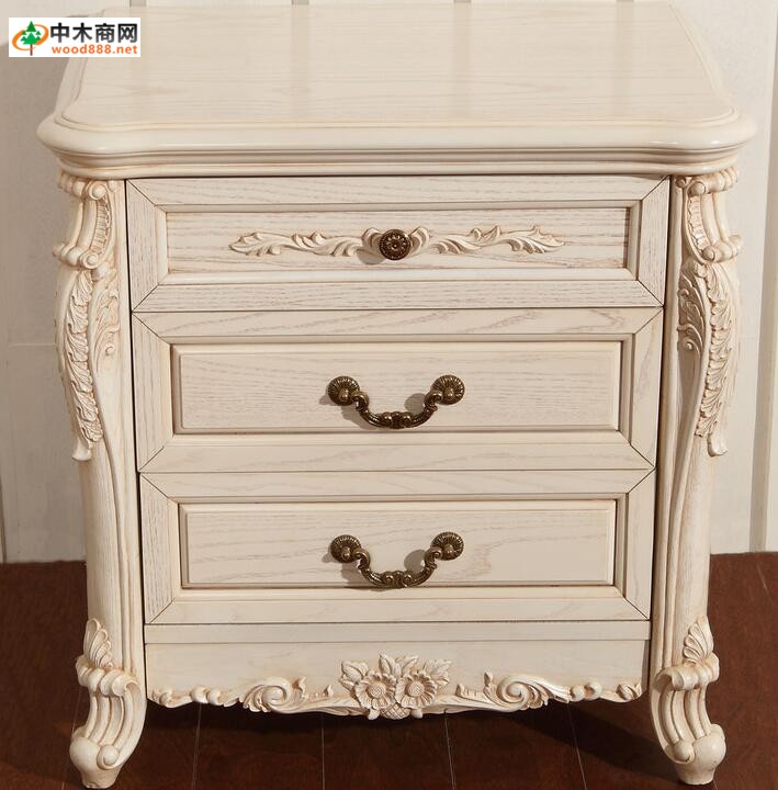 樺木家具