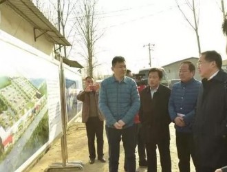 中國黃安木業(yè)電商物流園：可望年實現(xiàn)交易額達(dá)30億元以上