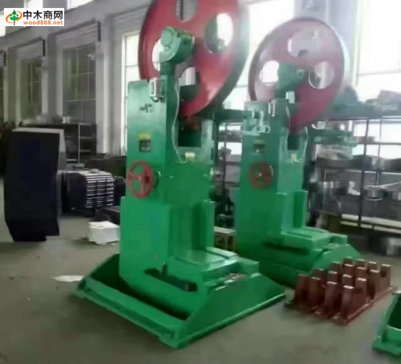 木工帶鋸機
