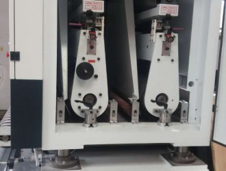 優質上浮雙砂砂光機廠家聯系方式