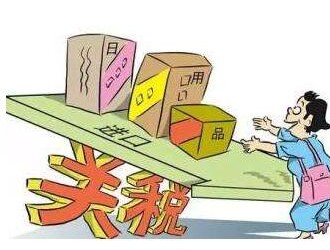 新版HS編碼對進口原木的修訂