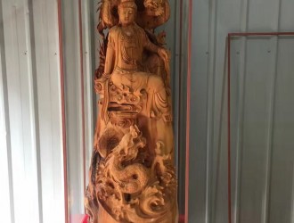 福州福滿堂根藝--產(chǎn)品圖片