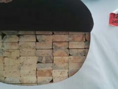 長期批發鐵杉2級建筑木方,貨源穩定