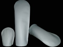 25微米針刺氈 25微米無紡布 25微米過濾布