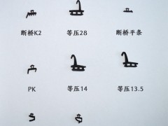 膠條恒盛門窗配件有限公司供應