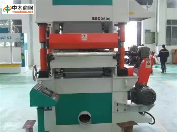 砂光機選購