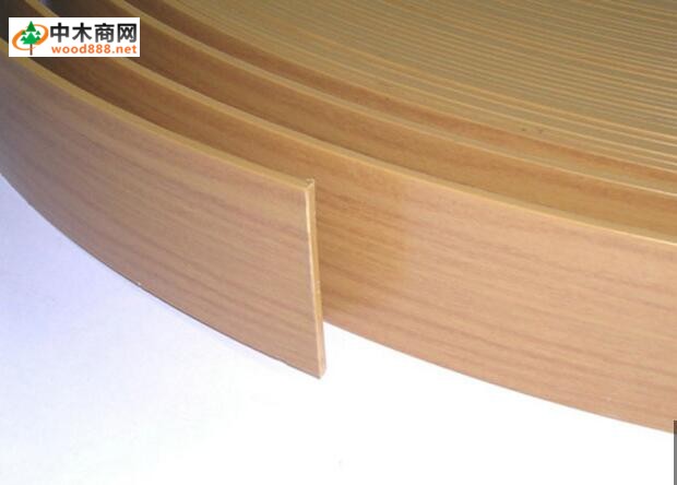 廠(chǎng)家專(zhuān)業(yè)批發(fā)各種優(yōu)質(zhì)pvc封邊條,生態(tài)板扣條量大價(jià)優(yōu)圖片