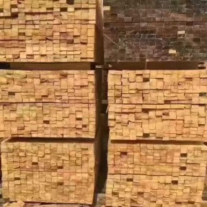 南方松建筑木方,工程木方批發