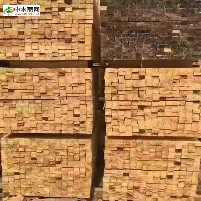 進口木方