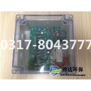 批發(fā)可編程噴吹脈沖控制儀 QYM10路無(wú)觸點(diǎn)除塵器脈沖控