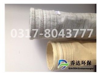 河北廠家供應(yīng)PPS拒水防油高溫除塵布袋 質(zhì)優(yōu)價(jià)廉