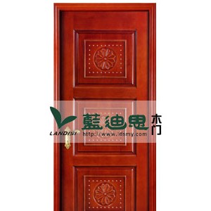 復合實木烤漆門新款批發價/*南通烤漆門品類招商