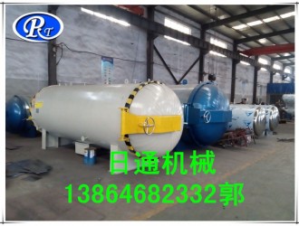 生產(chǎn)供應(yīng)木材防腐設(shè)備 防火門(mén)阻燃罐 木材蒸煮設(shè)備