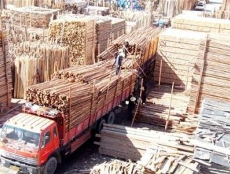 拉薩市木材交易市場搬遷工作動員大會召開