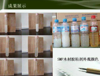 越南將出臺(tái)木材粘膠劑質(zhì)量和技術(shù)規(guī)范