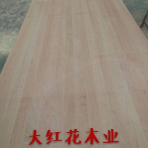 北美紅櫻桃直拼板優價出售