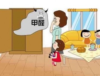 美國復合木制品甲醛釋放限量標準及標簽規定于今年12月生效