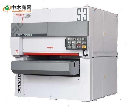 砂光機操作注意事項