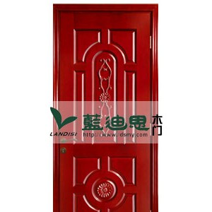 勁炫實木復合門品牌(浙江工廠暖心品牌)美觀實用