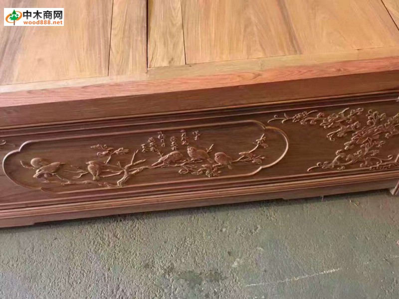 緬甸花梨