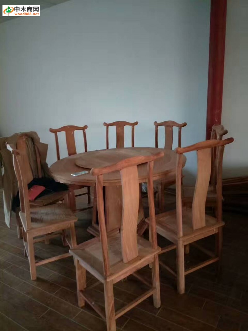 紅木家具