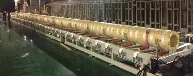 煙臺博海機械木結構拼圓機投放市場