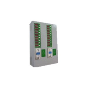 潤聯(lián)自助充電站泰州 投幣刷卡式 小區(qū)電動(dòng)車充電站
