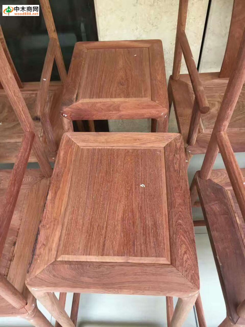 紅木家具