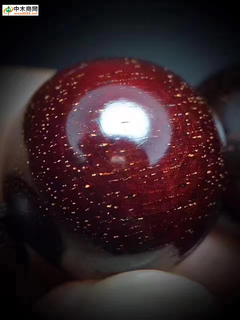 小葉紫檀