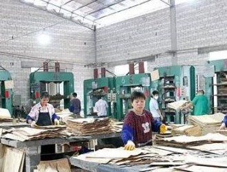 臨沂板材企業到了外移的時候？廣西貴港是個好選擇！