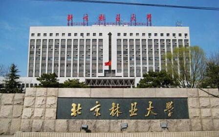 北林大木材防水技術進入納米時代