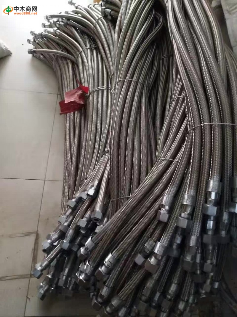 金屬管