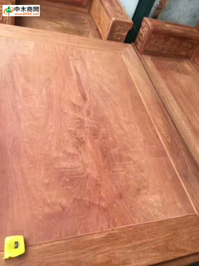 越南黃華梨