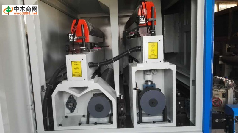 1300斜式重型砂光機(jī)