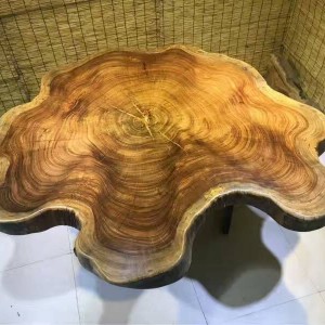 烘干烏金木圓盤批發(fā)