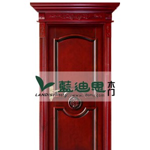 【現代奢華】復合實木烤漆門淮安門廠--<風采>展現批發價