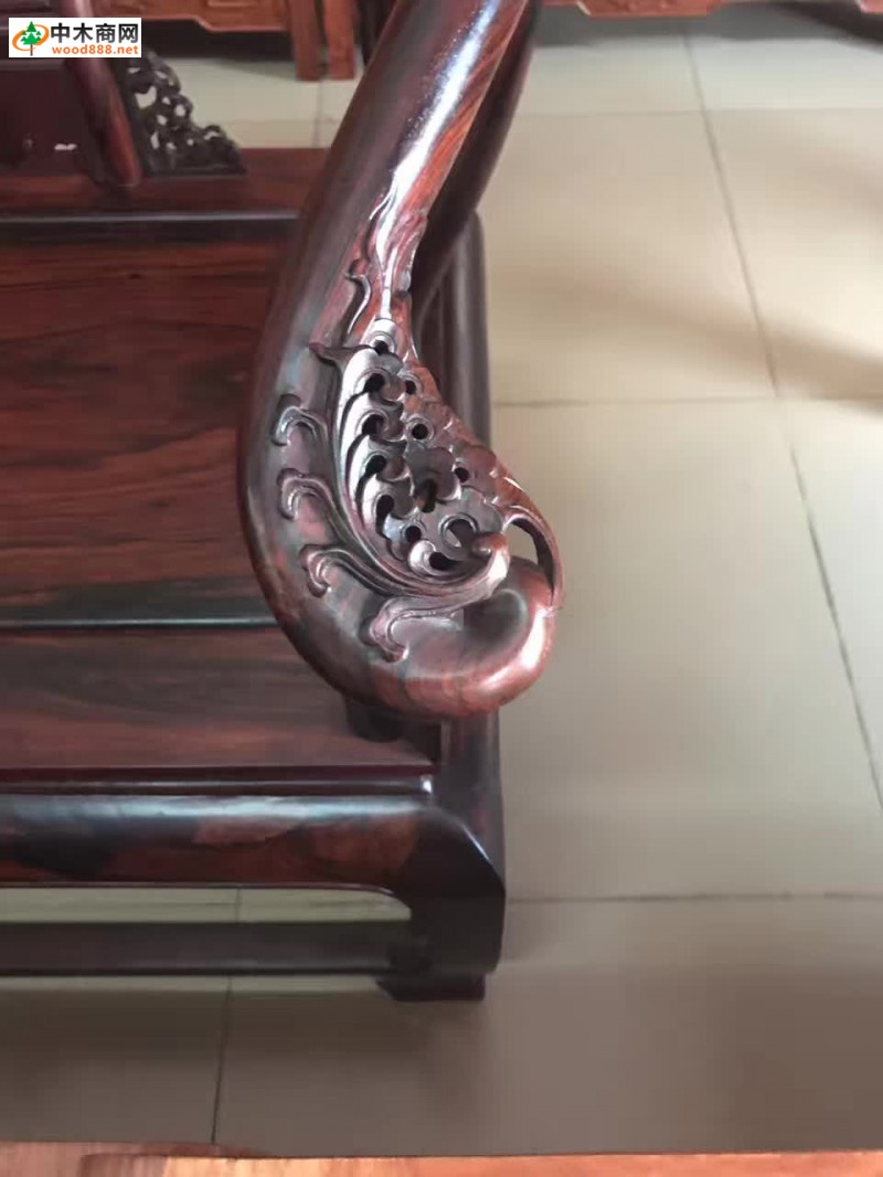 酸枝