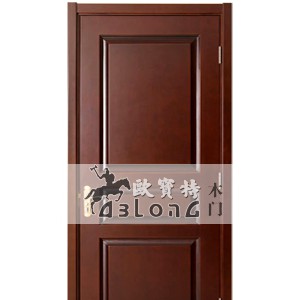 實木烤漆門比較大品牌代理廠家#做工質量棒