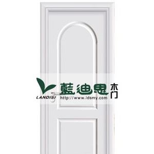 縣級最底實木復合門批發/浙江下貨平開尺寸/出廠價