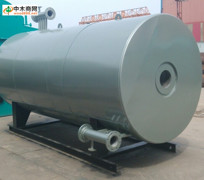 　導熱油爐 
