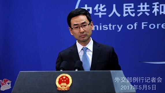 外交部:中方堅定支持剛果(金)打擊紅木走私行動