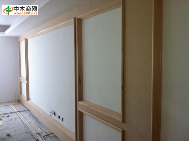 板材品牌精材藝匠分享請木工打衣柜要注意的那些事？