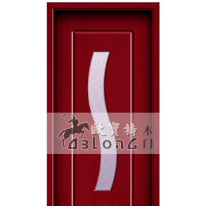 濟源——品牌定位中高端實木烤漆門+批發最棒廠家