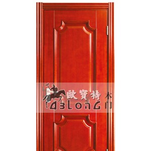 長葛實木烤漆門-新品優點多+質量最為可靠廠家