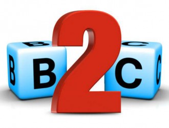 B2B、B2C、C2C、O2O分別是什么意思？