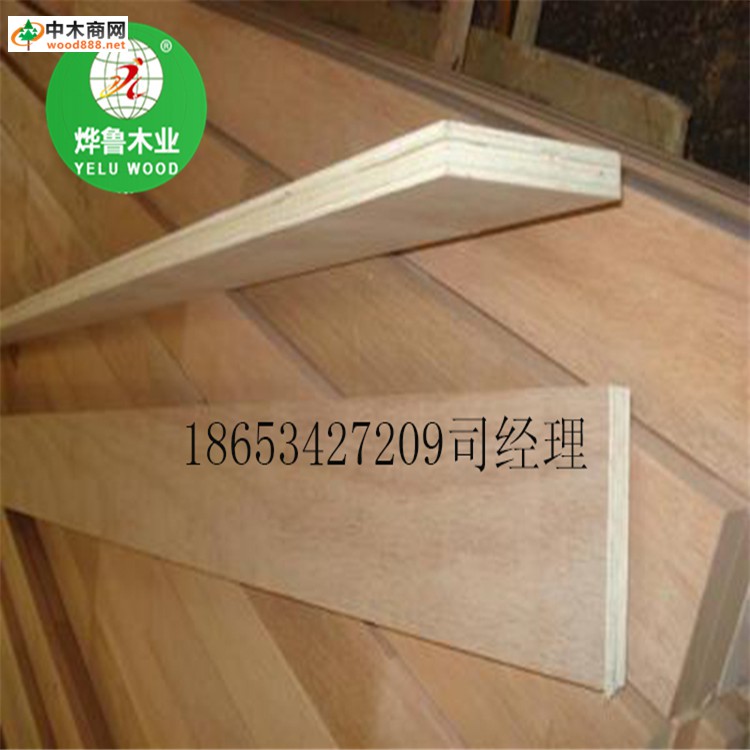 保定包裝用楊木LVL木方